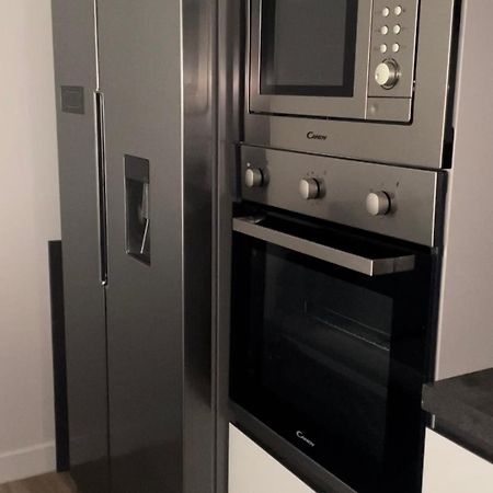 Appartamento Firenze Careggi Con Posto Auto Exterior photo