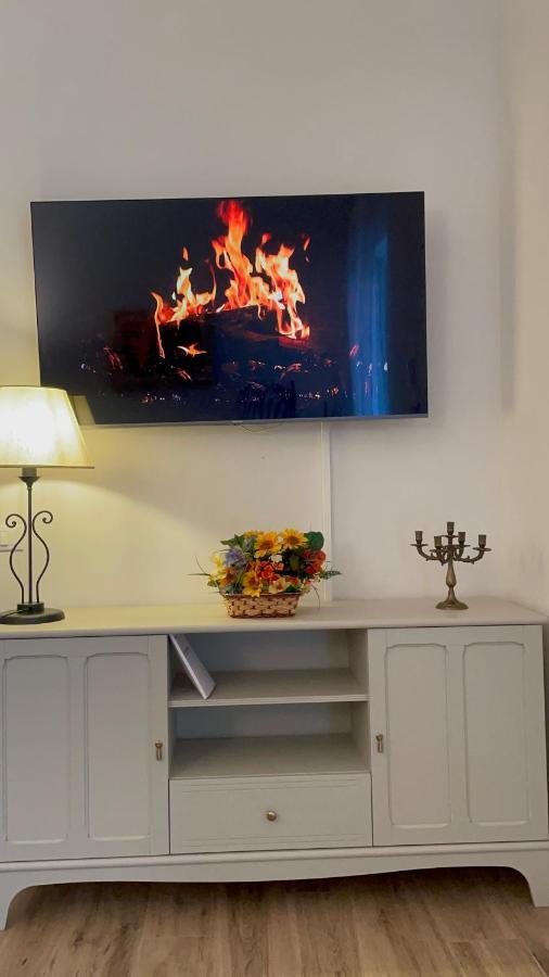 Appartamento Firenze Careggi Con Posto Auto Exterior photo