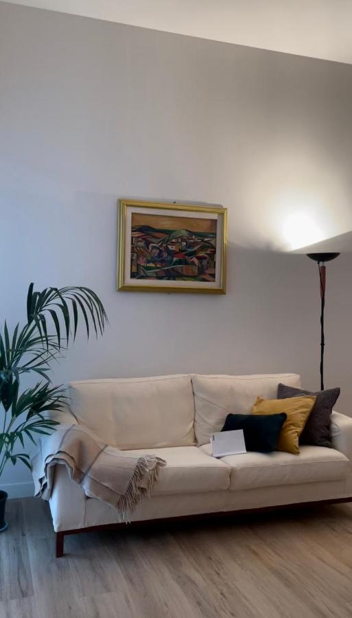 Appartamento Firenze Careggi Con Posto Auto Exterior photo