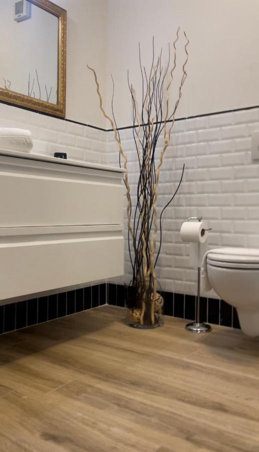 Appartamento Firenze Careggi Con Posto Auto Exterior photo
