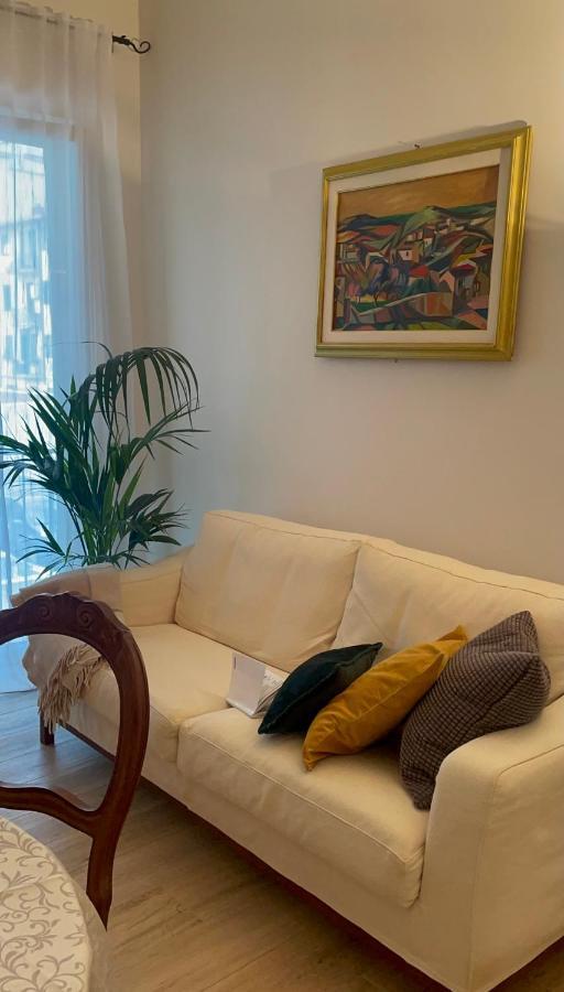 Appartamento Firenze Careggi Con Posto Auto Exterior photo