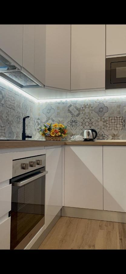 Appartamento Firenze Careggi Con Posto Auto Exterior photo