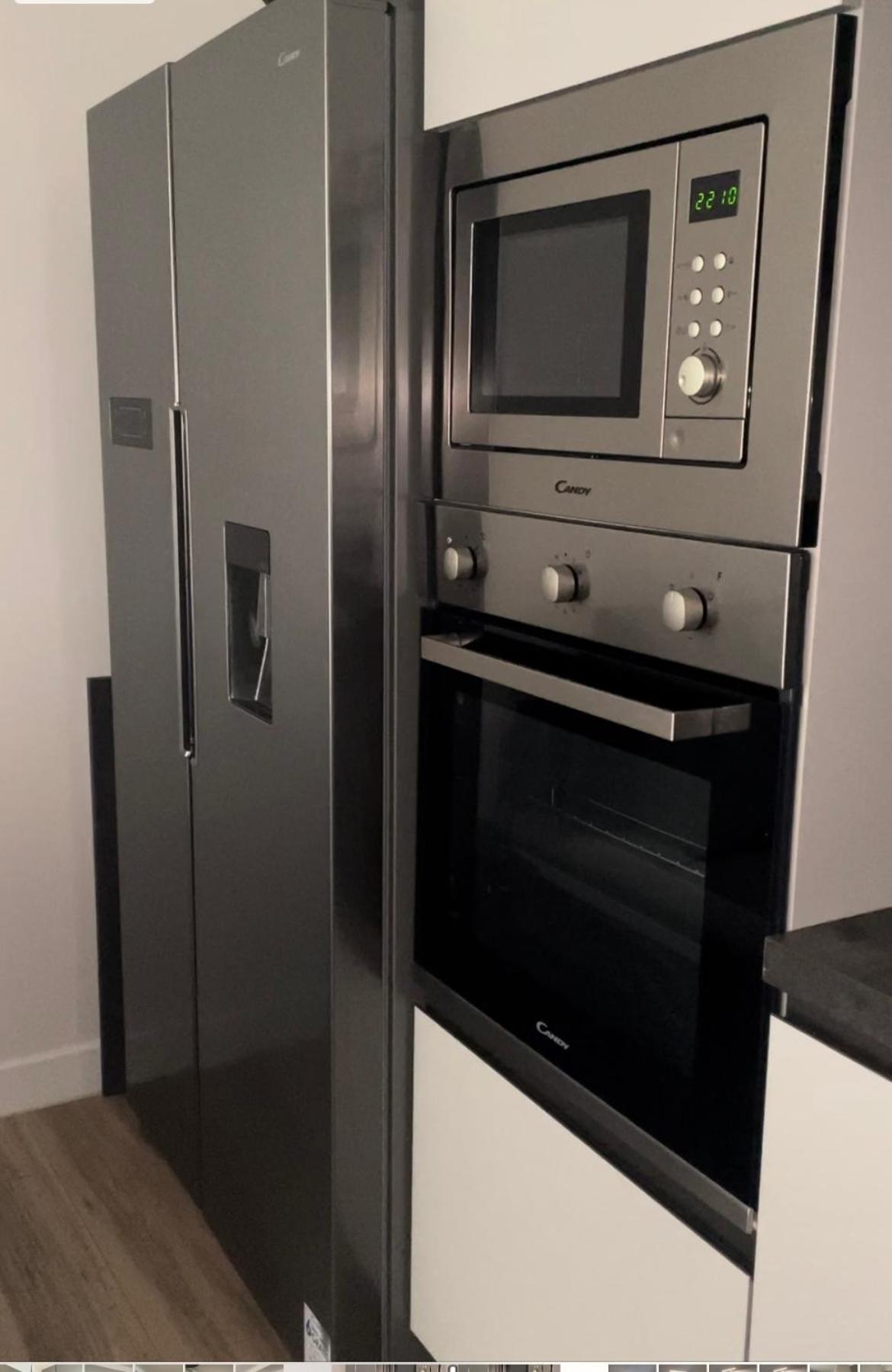 Appartamento Firenze Careggi Con Posto Auto Exterior photo