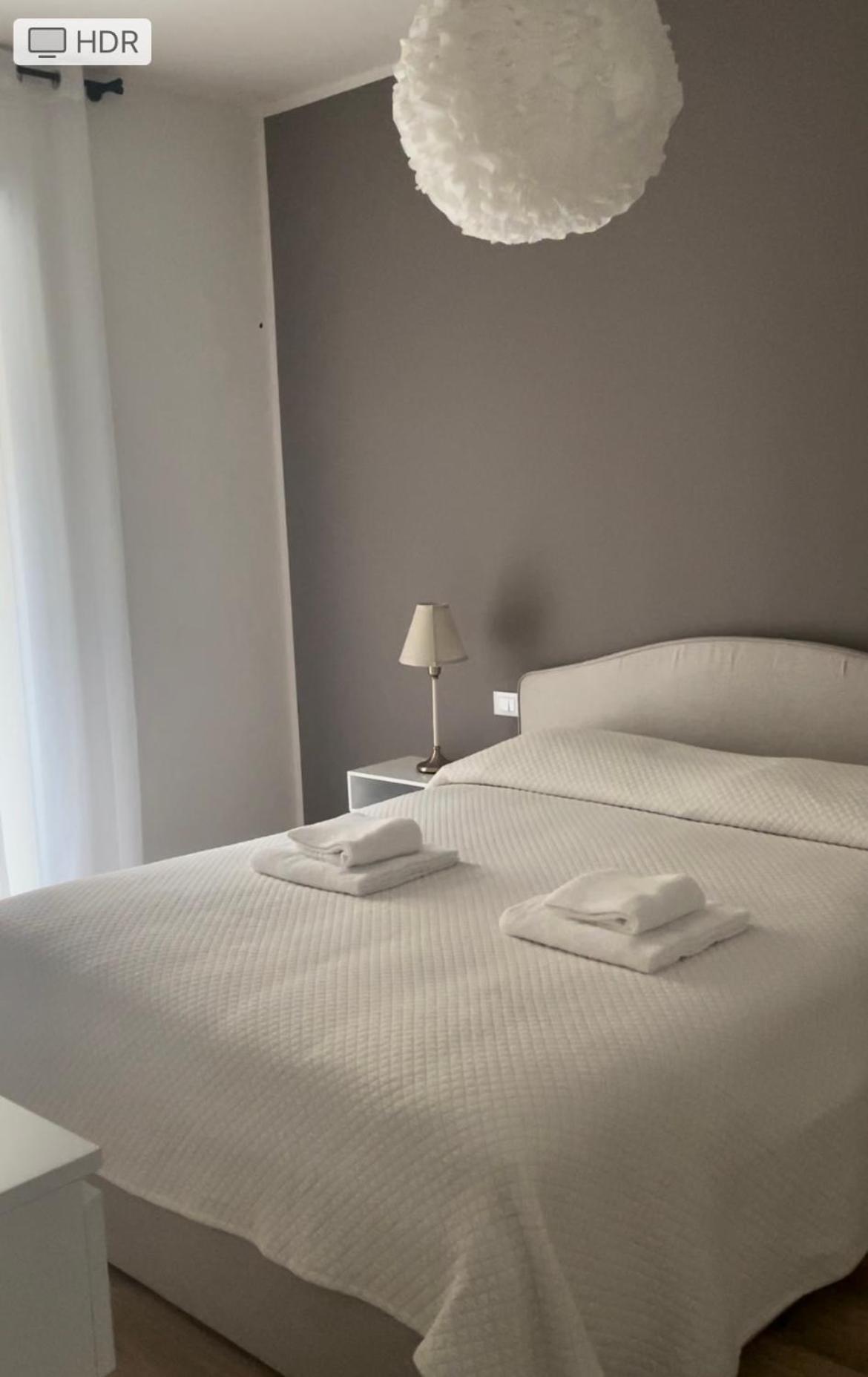 Appartamento Firenze Careggi Con Posto Auto Exterior photo